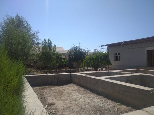 7-xonali uy, 600 m²