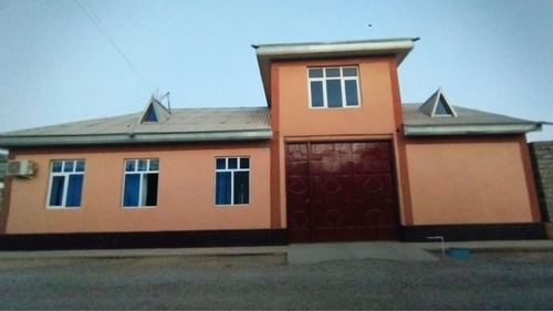 5-room house, 600 m²