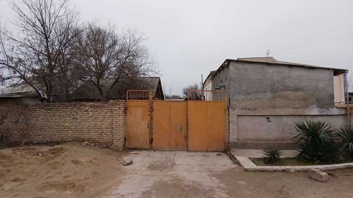 5-xonali kvartira, 5 m²