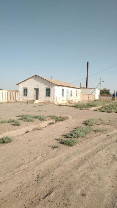 4-xonali uy, 1600 m²