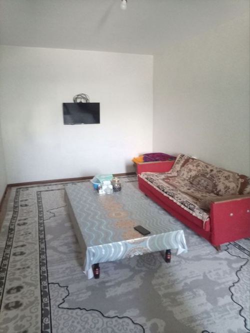 2-xonali kvartira, 62 m²