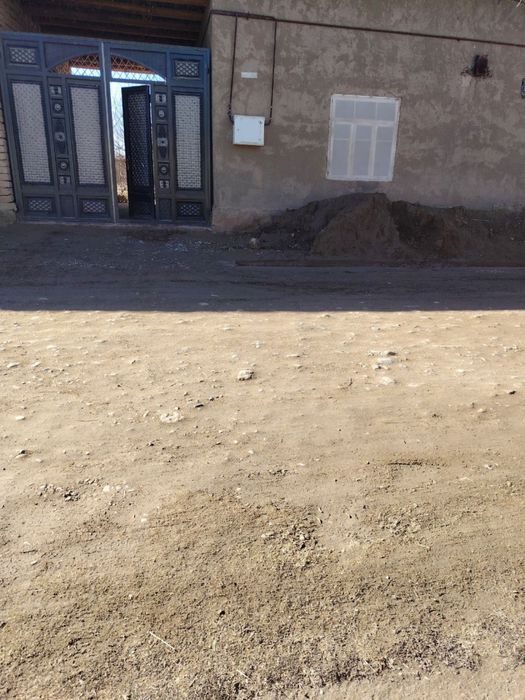 6-room house part, 600 m², Гузар, for sale