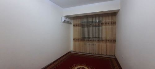 3-xonali kvartira, 80 m²