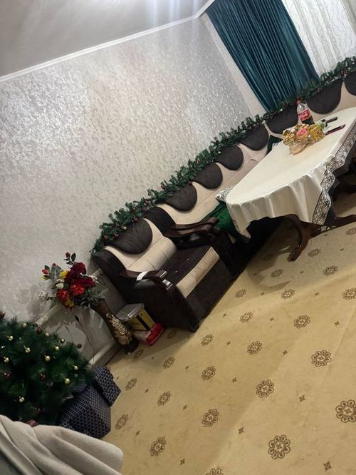 2-комнатный дом, 70 м²