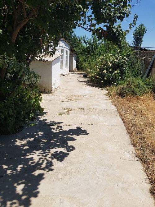2-room cottage, 60 m²
