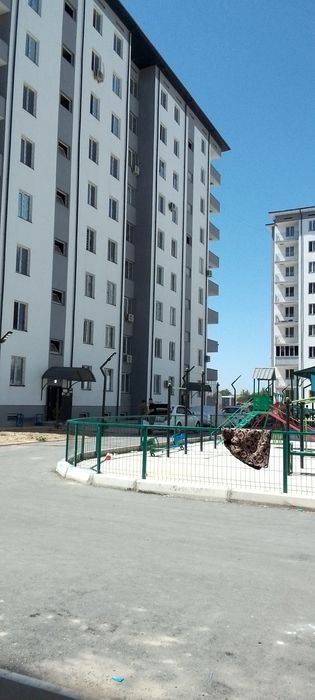 3-xonali kvartira, 80 m²