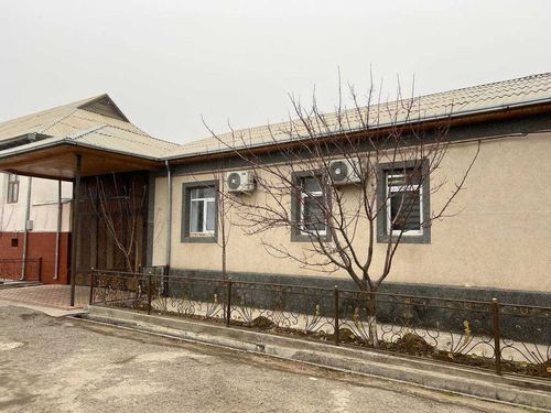 7-room cottage, 8.2 m²