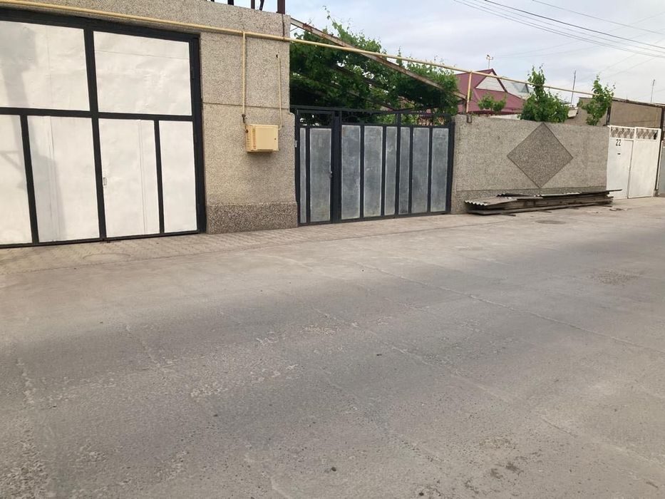 15-room house, 170 m², Cырдарья, for sale