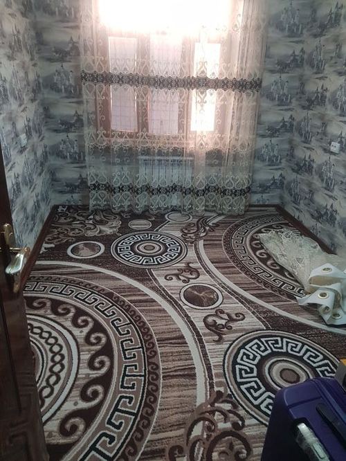 3-xonali kvartira, 84 m²