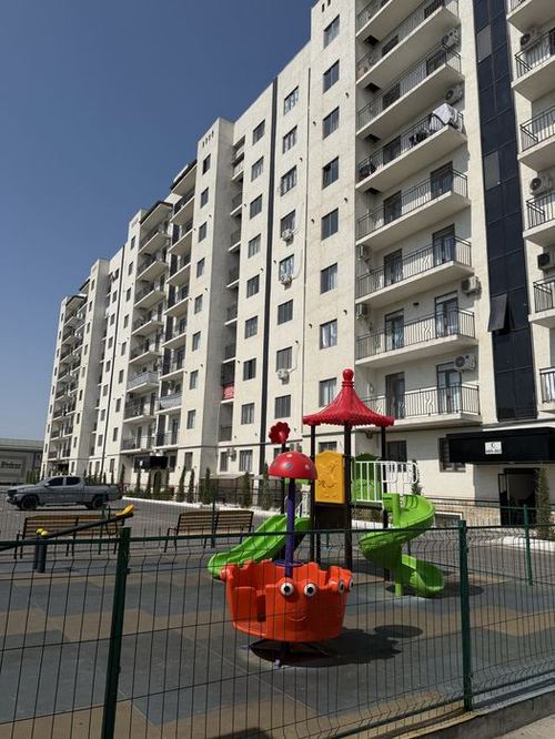 3-xonali kvartira, 75 m²