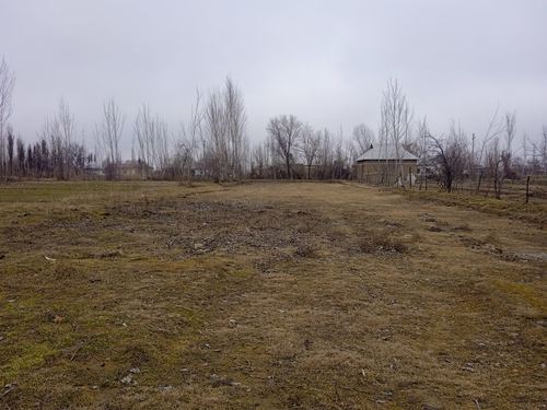 6-xonali kottej, 24 m²