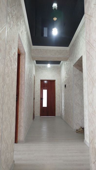 2-xonali kvartira, 68 m²