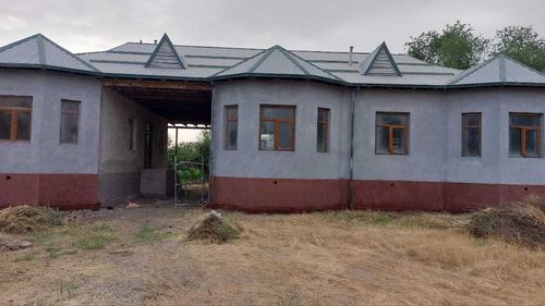 6-комнатный дом, 400 м²