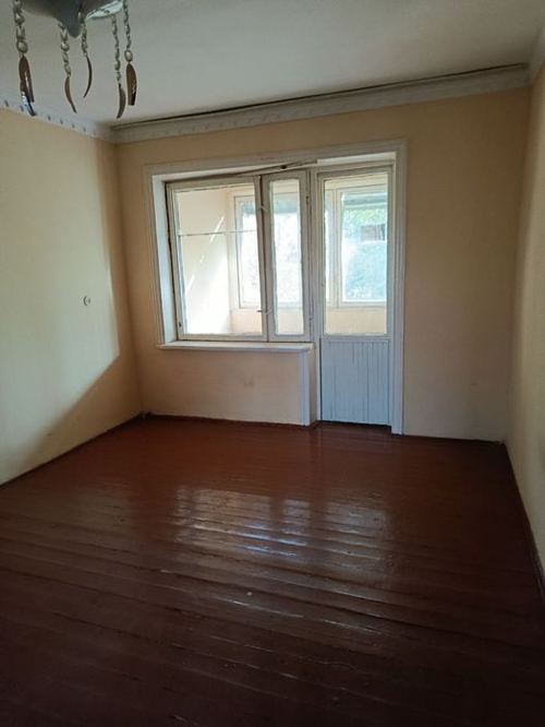 3-room apartment, 75 m²