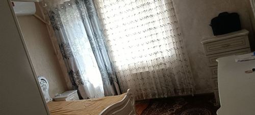3-xonali kvartira, 97 m²