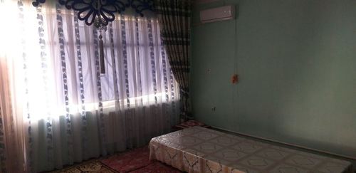 4-room house part, 6 m²