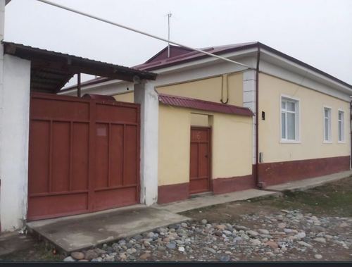 4-room cottage, 400 m²