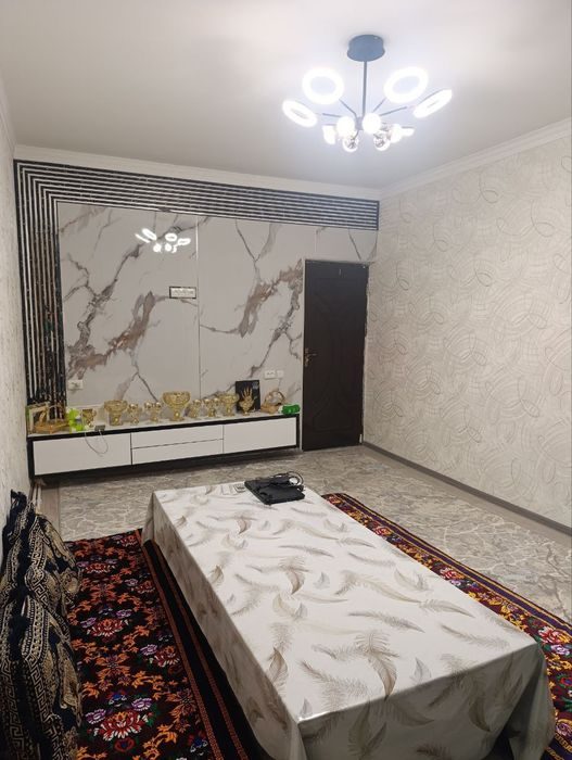 2-room apartment, 62 m², Gulistan, for sale