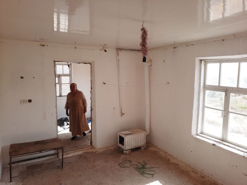 Dacha sotiladi. Forish tumani. Xonbandi shaharchasi. Bodomzor mahalla