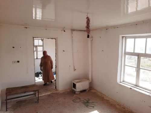 Dacha sotiladi. Forish tumani. Xonbandi shaharchasi. Bodomzor mahalla