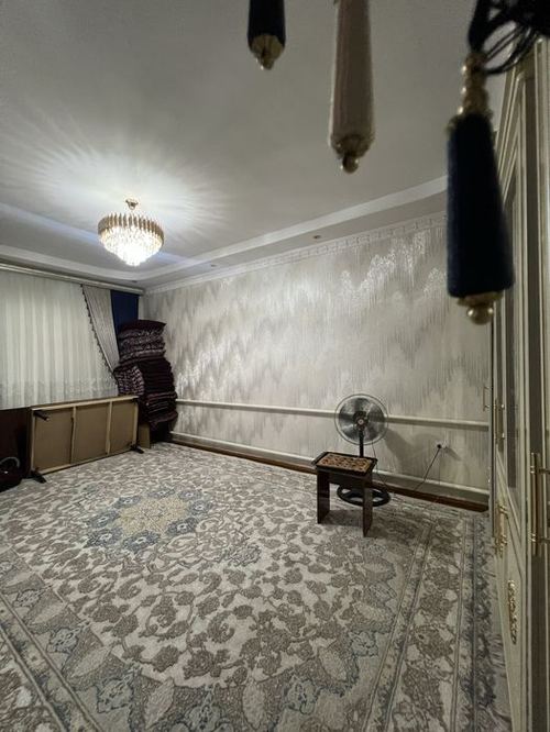 3-xonali kvartira, 86 m²