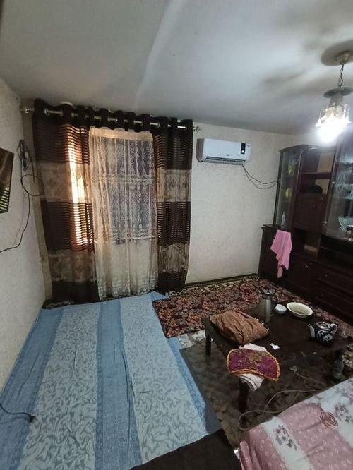 2-xonali uy, 90 m²