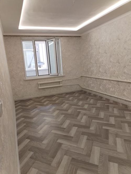3-xonali kvartira, 81 m²