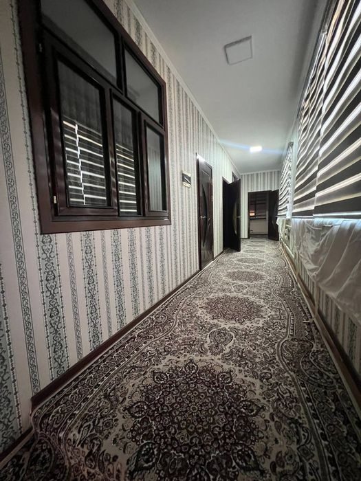 8-xonali uy, 600 m², Guliston, sotuvga