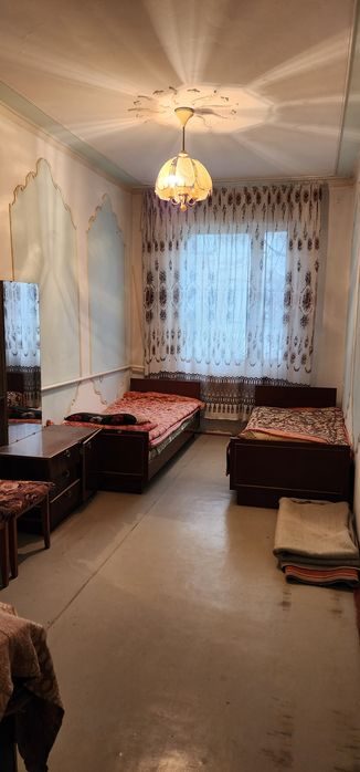 2-room apartment, 51 m², Gulistan, for sale