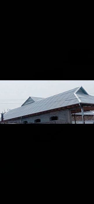 8-room cottage, 700 m²