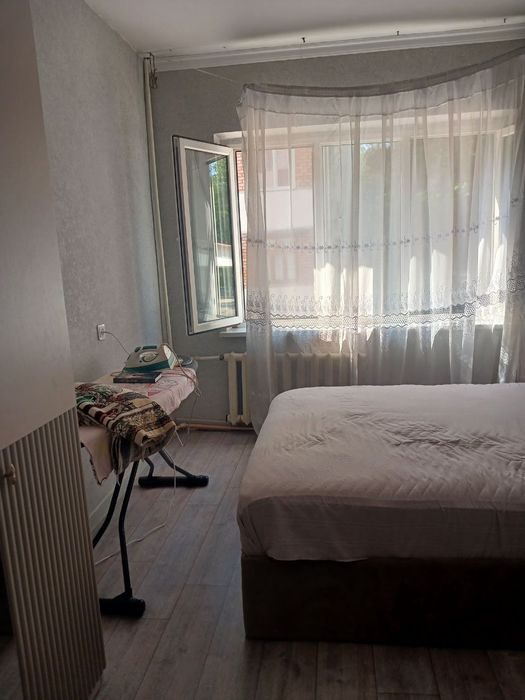 2-room apartment, 56 m², Gulistan, for sale