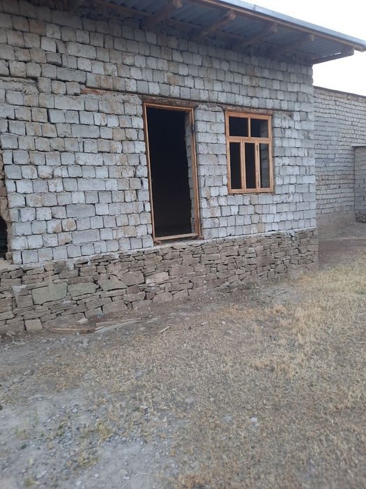 2-room dacha, 800 m², Гузар, for sale