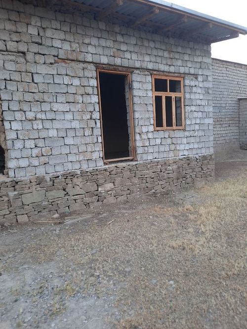 2-xonali dacha, 800 m²