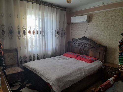 4-xonali kvartira, 97 m²