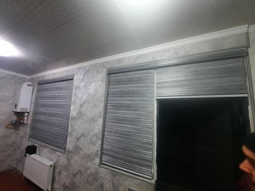 3-xonali kvartira, 82 m²