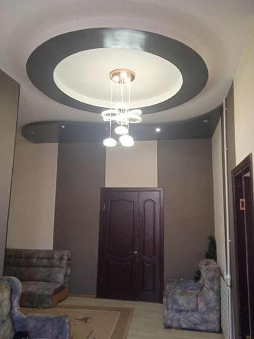 6-room cottage, 600 m²