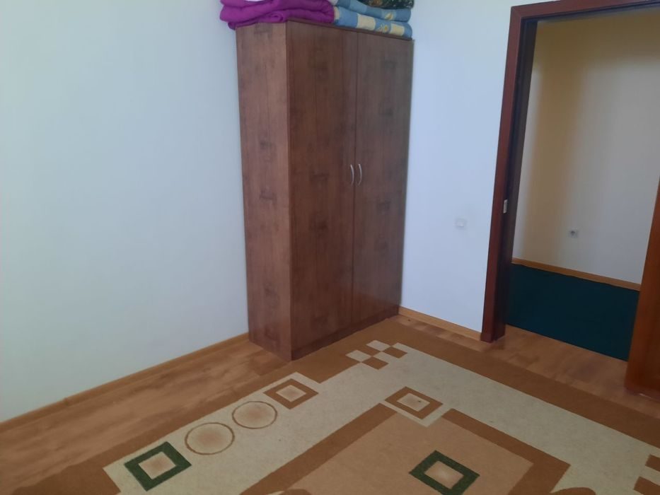 2-xonali kvartira, 10 m², Guliston, ijaraga