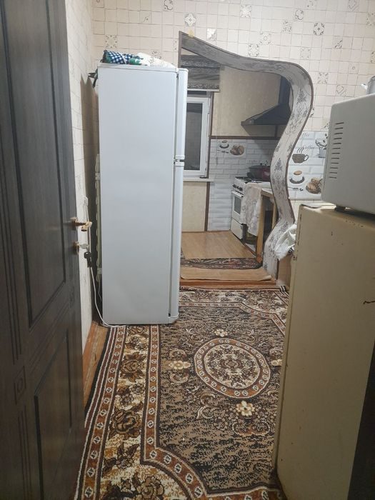 4-room apartment, 96 m², Gulistan, for sale