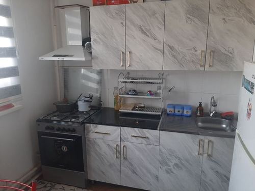 2-комнатная квартира, 48 м²