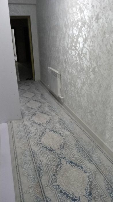 2-xonali kvartira, 10 m²