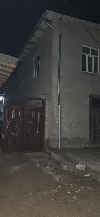 7-xonali kvartira, 1 m²