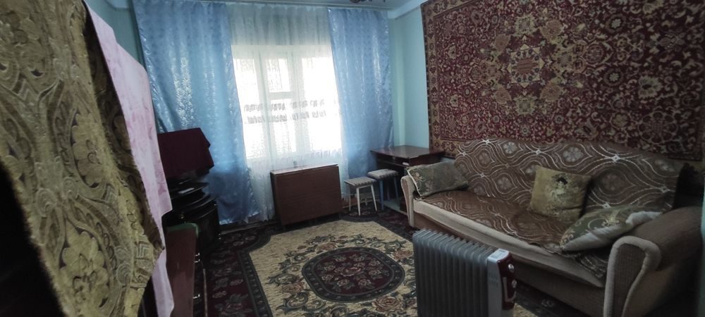 4-room apartment, 94 m², Gulistan, for rent