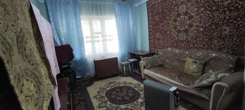 4-xonali kvartira, 94 m²