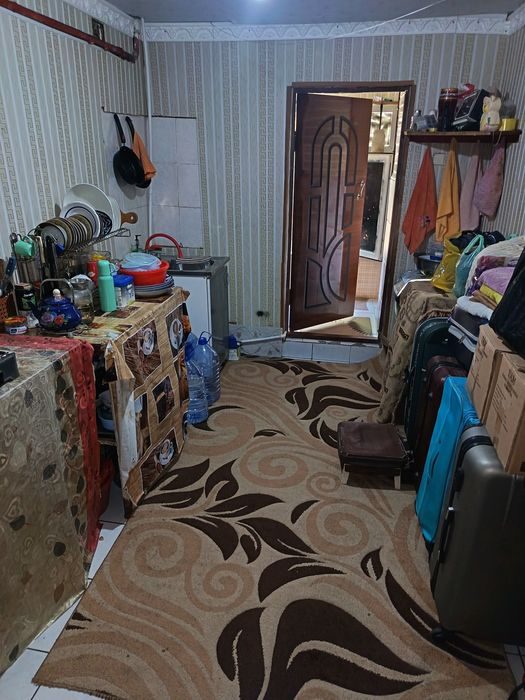 2-xonali kvartira, 67 m², Guliston, sotuvga