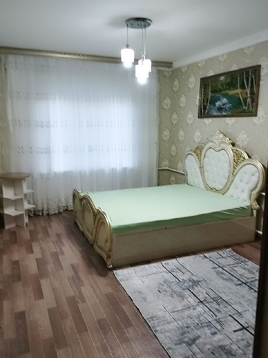 3-room apartment, 74 m², Gulistan, for sale
