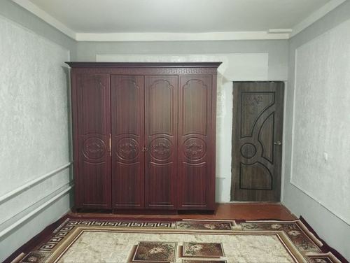 2-xonali kvartira, 10 m²