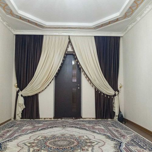 4-xonali kvartira, 81.98 m²