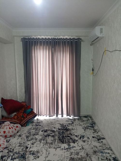 1-xonali kvartira, 10 m²