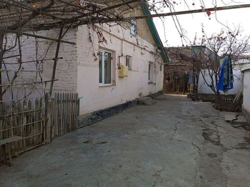4-room cottage, 210 m²