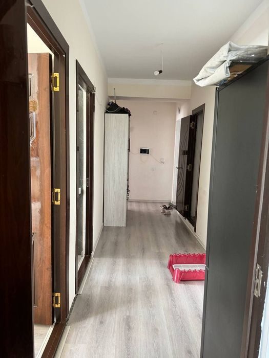3-xonali uy, 54.5 m², Бешкент, sotuvga